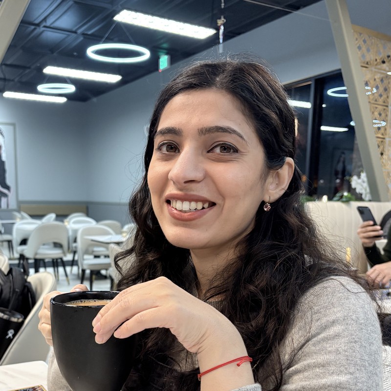 Shubhangi Tandon